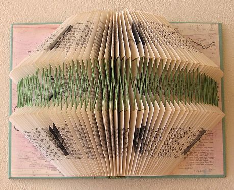 Book Folding for Beginners and Beyond