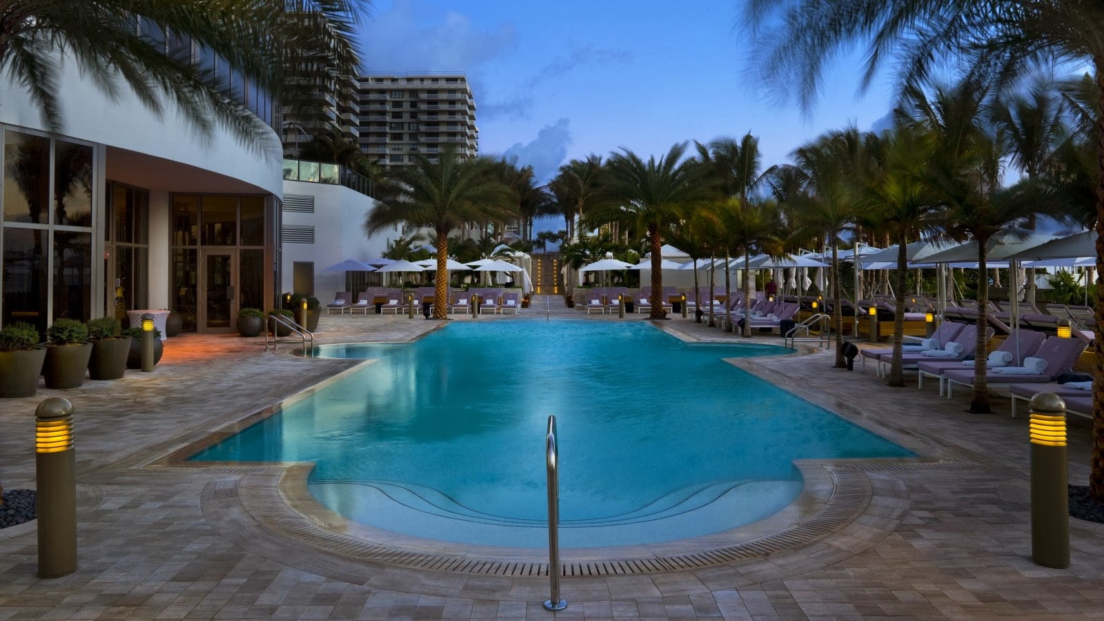 Luxury Life Design The St. Regis Bal Harbour Resort, Miami Beach