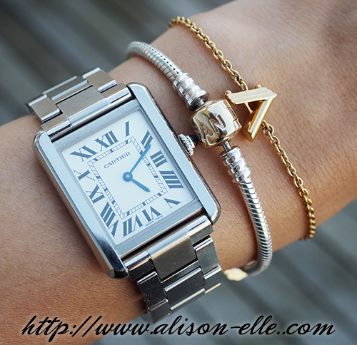 cartier watches vancouver