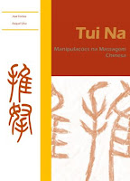 José Fontes e Raquel Silva (2016). Tui Na. Manipulações na Massagem Chinesa. ISBN: 978-84-686-8101-6 José Fontes Tui Na Manipulações na Massagem Chinesa ISBN: 978-84-686-8101-6