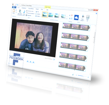 Software Edit Video Free Download