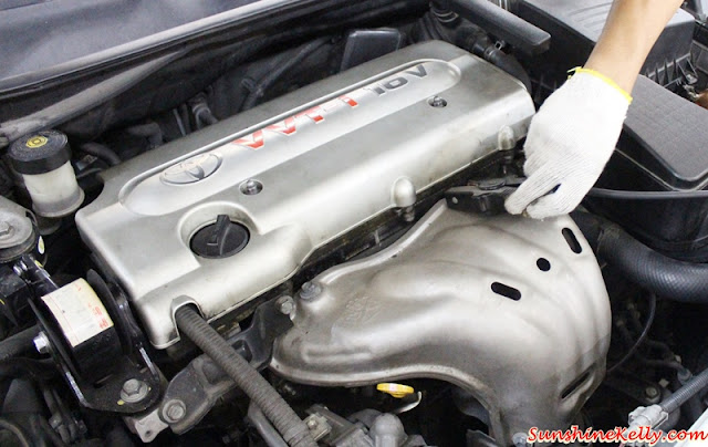 5 Ways You Can Improve Your Car’s Performance