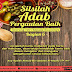 Silsilah Adab Pergaulan Baik Antara Seorang Istri Kepada Suaminya (bagian 6)