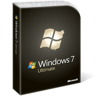 windows 7 ultimate iso 64bit