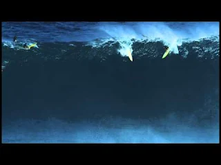 Dave Wassel at Jaws - Ride of the Year Entry in the Billabong XXL Big Wave Awards 2012