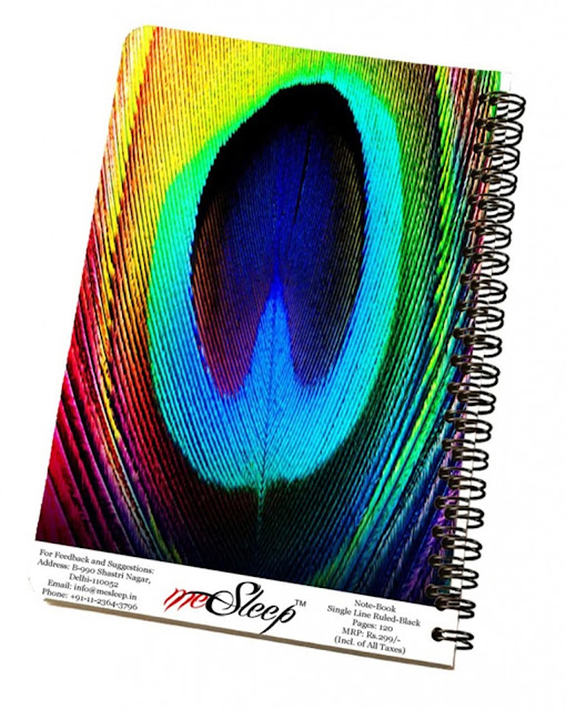 Feather NotePad- Feather NotePad-