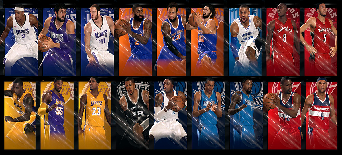RSCA NBA