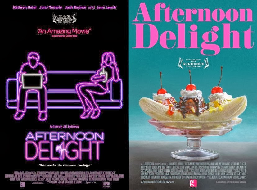Film Afternoon Delight (2013) Zona Film Online
