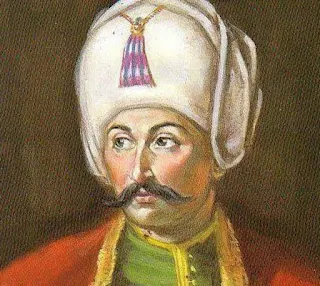 yavuz sultan selim resimleri