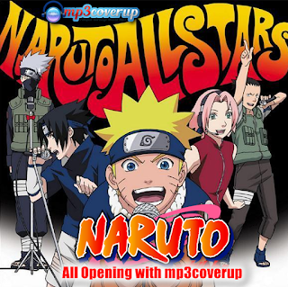 Semua Lagu Opening Naruto Shippuden Mp3 Full Rar Paling Lengkap Lagu Opening Naruto Shippuden Mp3