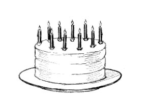 Happy Th Birthday Lyla Cake Happy Th Birthday Lyla Cake