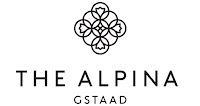 The Alpina Gstaad Logo