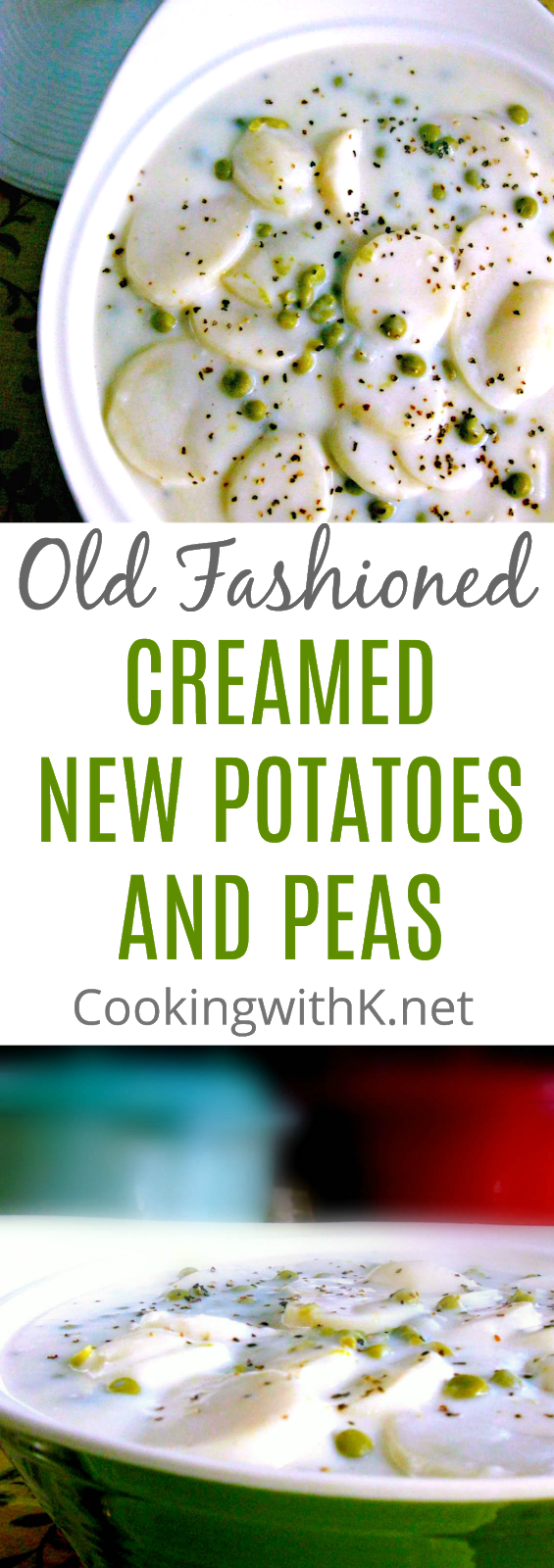 Old Fashioned Green Beans And New Potatoes Old Fashioned Green Beans And New Potatoes