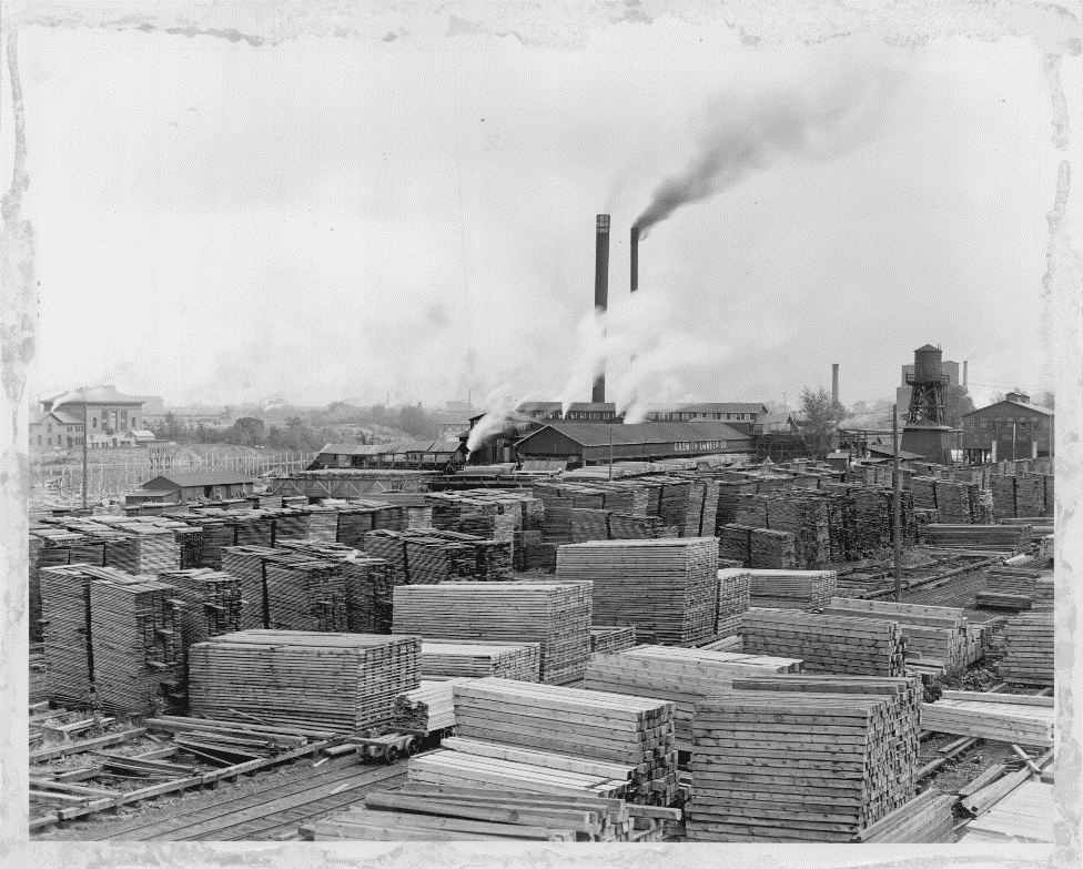 Minnesota Family History Research On This Date in Minnesota History