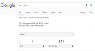 Fitur Rahasia Google yang jarang diketahui Orang  