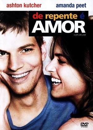 De Repente é Amor Torrent