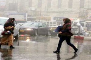 الارصاد الجوية : تحذر المواطنين من تقلبات شديدة في حالة الطقس اليوم ولمدة 48 ساعه يسود طقس سيء الارصاد الجوية : تحذر المواطنين من تقلبات شديدة في حالة الطقس اليوم ولمدة 48 ساعه يسود طقس سيء