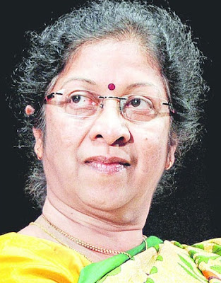 Justice Manjula Chellur