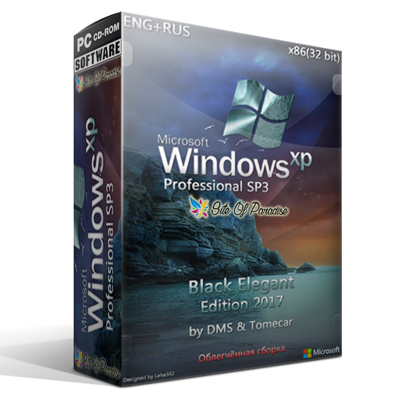 windows xp black edition 8.1 Windows xp sp3 darklite edition version 2011 en inglish activado.