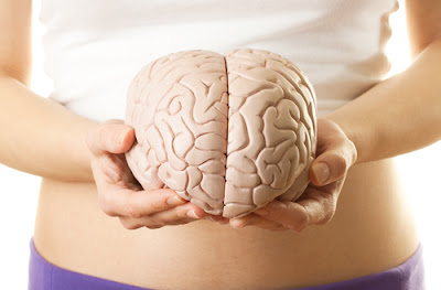 Bilingual brains: variety makes you mentally fit Bilingual brains: variety makes you mentally fit