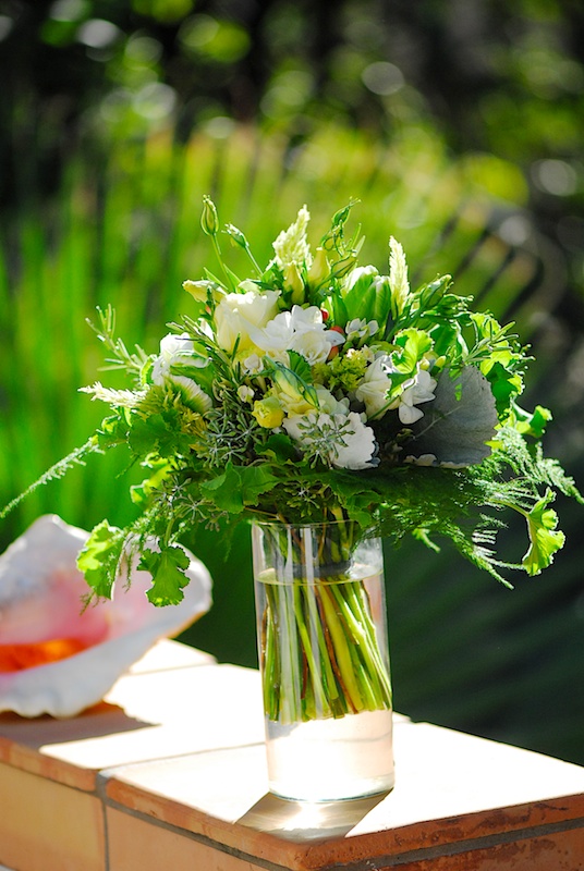 Funny Pictures Gallery White and green flowers wedding, green flowers, wedding flowers