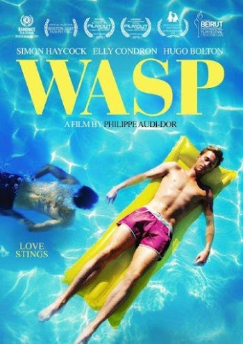 VER ONLINE Y DESCARGAR: Avispa - Wasp - PELICULA - Inglaterra - 2015 en PeliculasyCortosGay.com