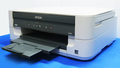 Download Epson K200 Driver Printer