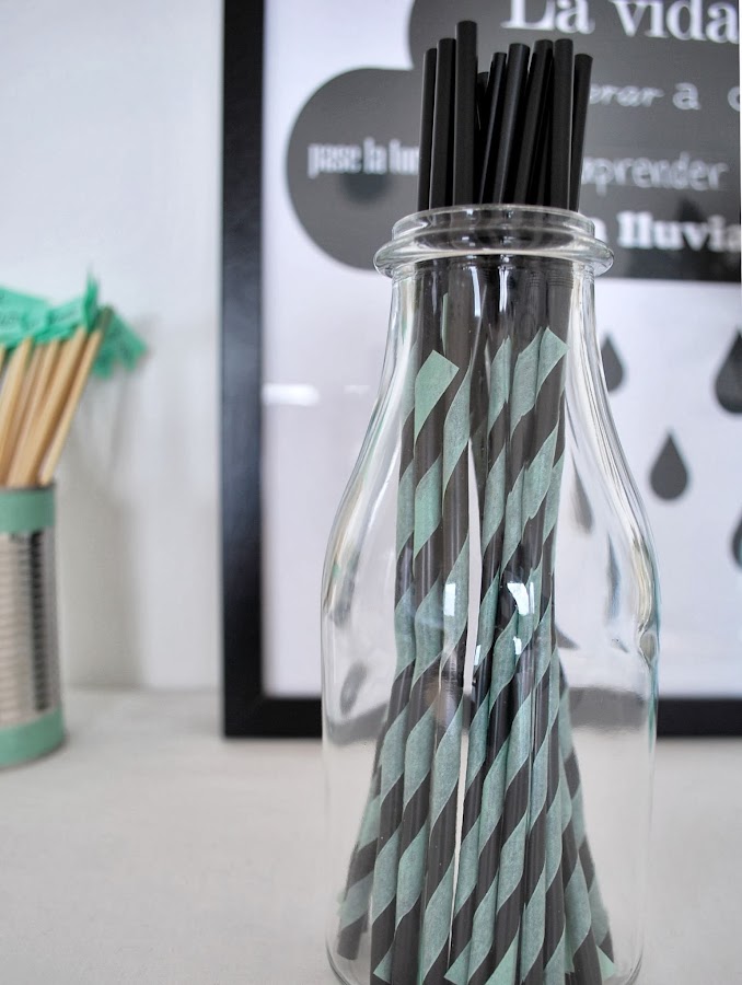 idea III fiesta low cost My Little Brunch #nordic #scandinavian #decoration