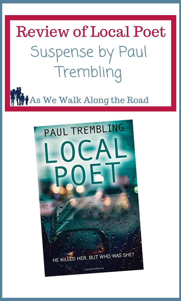 Review of Local Poet by Paul Trembling Review of Local Poet by Paul Trembling