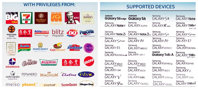 Hadiah Samsung Galaxy Gift Indonesia Bikin Keki Jadi Happy — APRIJANTI