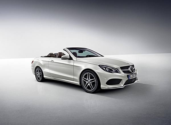 2018 Mercedes-Benz E-Class Convertible Redesign Suspensions and Safety 2018 Mercedes-Benz E-Class Convertible Redesign Suspensions and Safety