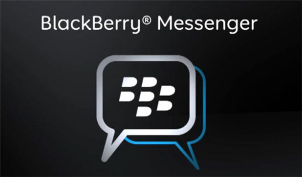 Aplikasi BlackBerry Messenger BBM Akan Tersedia untuk Android dan iOS