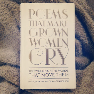 poems that make grown women cry