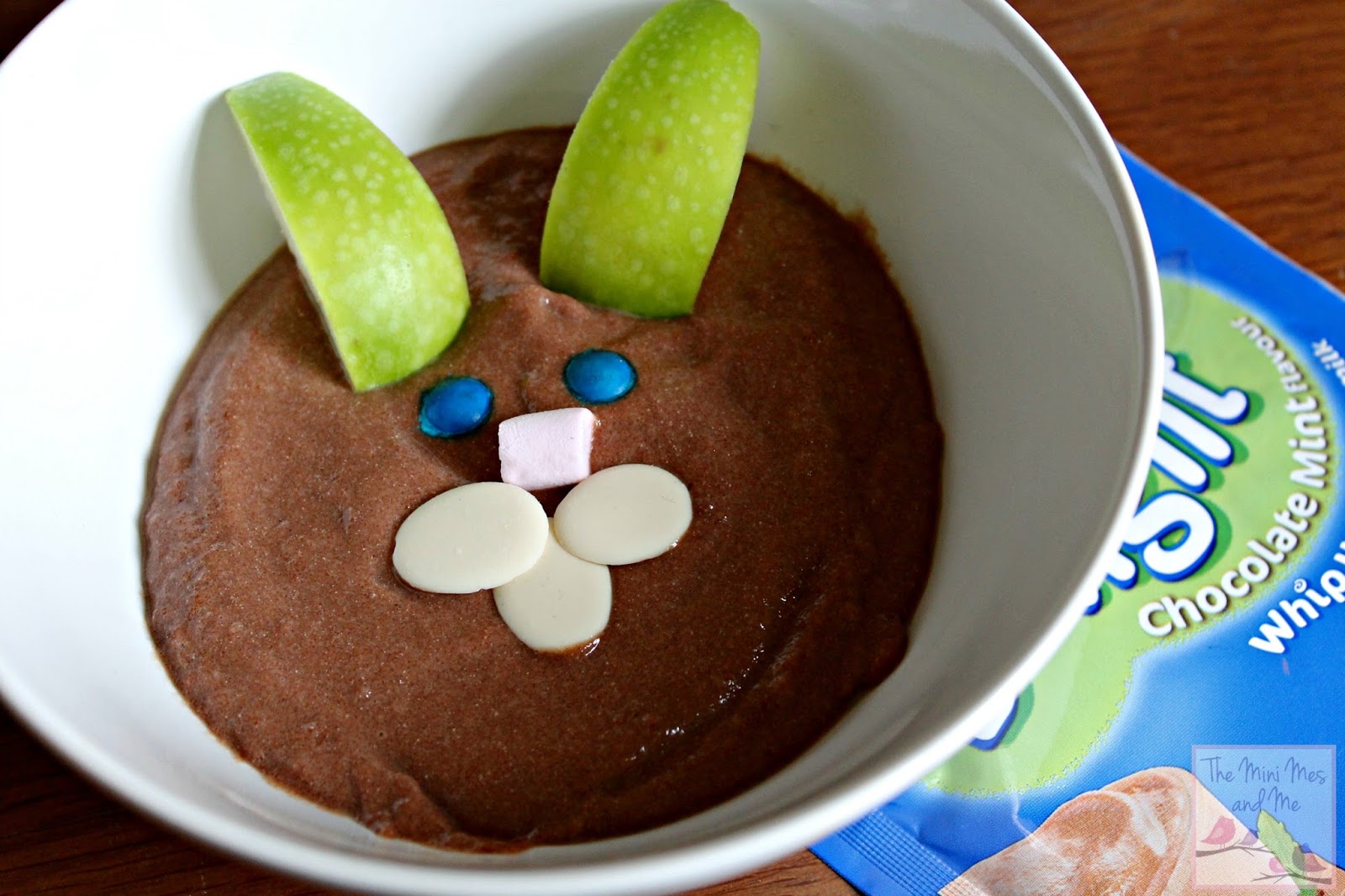 Creative Fun with Angel Delight The Mini Mes and Me