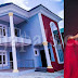 SHOCKING! Ambode Allegedly Bought The Mega Mansion For Mercy Aigbe and Toke Mankinwa (Hot GISTS)