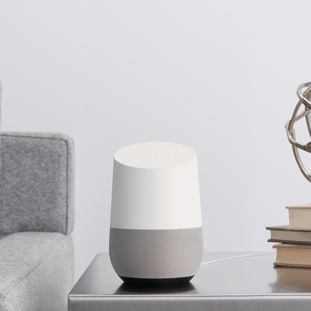 YouTube Music gratis dagli altoparlanti Google Home