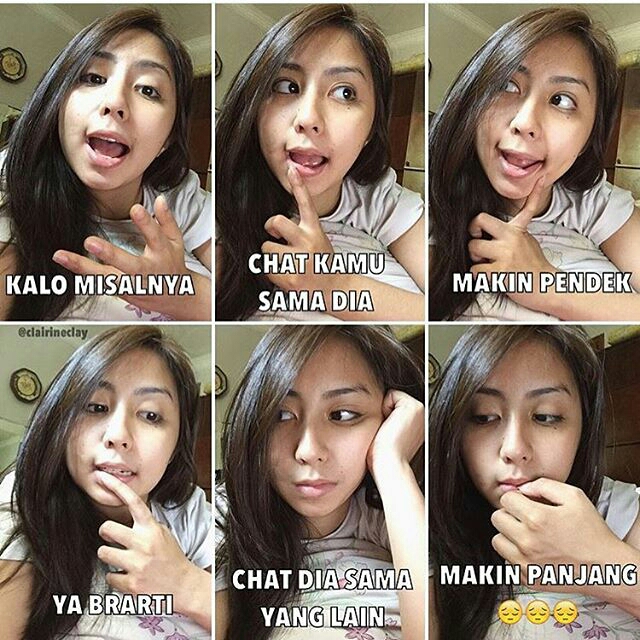 Hiksss Makin Panjang Donk Ntar Hiksss Makin Panjang Donk Ntar