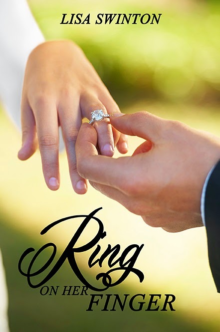 Purchase Ring on Her Finger