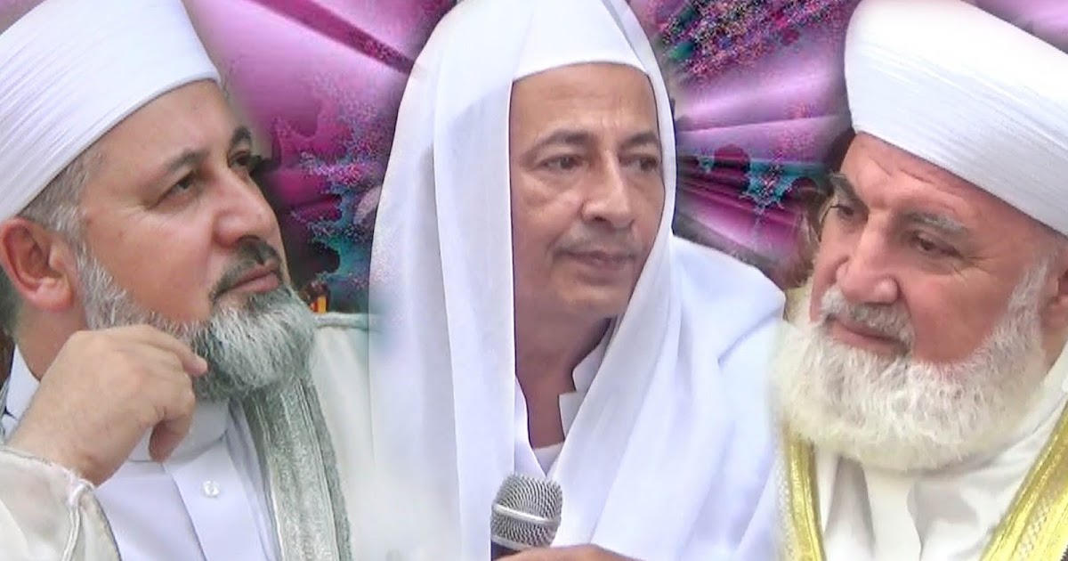 44+ Masa Muda Habib Luthfi Gif
