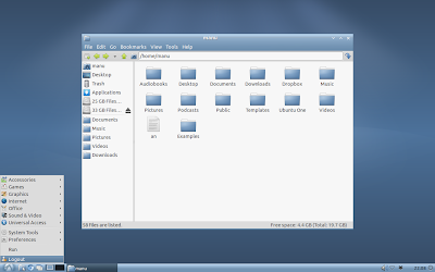 install lubuntu in Ubuntu 11.04