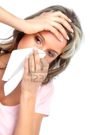 Que significa soñar con gripe 
