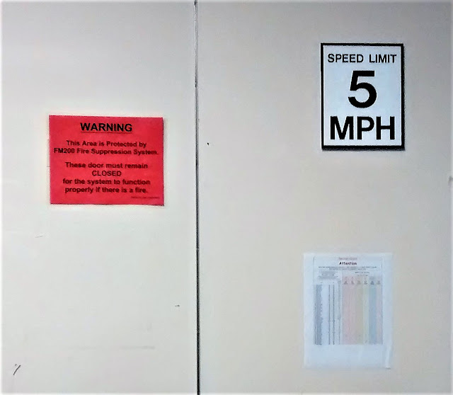 LIGO, Livingston, Louisiana. January 2016.