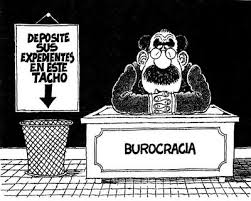 Menos burocracia es un mejor medio ambiente