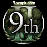 9th Dawn II 2 RPG Paid Apk v1.51 Latest Version For Android