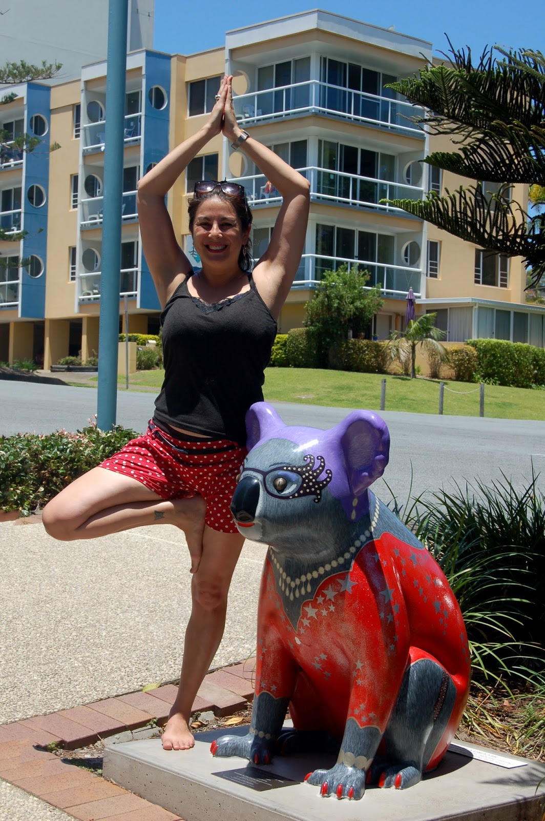 Openspace Yoga Australian Yoga Journey Melbourne Yoga Studio Review