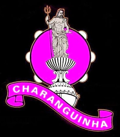 GRES CHARANGUINHA ( Ovar )