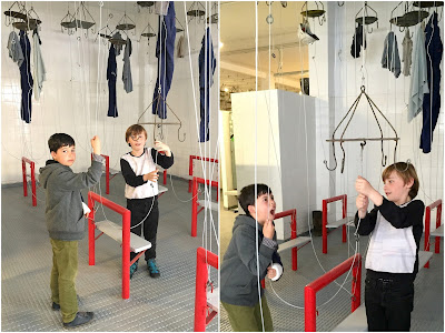Asturias con niños: Visita al Centro de Experiencias y Memoria de la Minería y un Sorteo Asturias con niños: Visita al Centro de Experiencias y Memoria de la Minería y un Sorteo