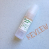 Review Antos Cosmesi Contorno Occhi