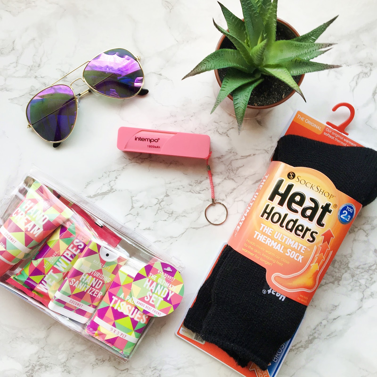 3 Must Haves If You're Heading To A Festival This Summer As Told By