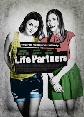 Life partners, film Life partners, film